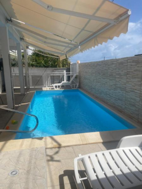 Appartement BALISIER